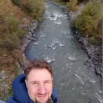 Alex, 43