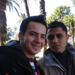 suleyman, 40