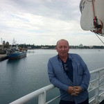 Robert Ivankov, 57