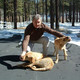 Gary, 71