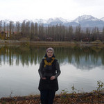 Evgeniya, 48