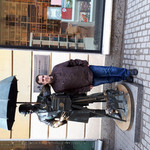 Mihail, 45