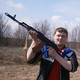 Dima, 31