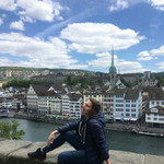 Mariya, 35