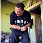 Matt, 52