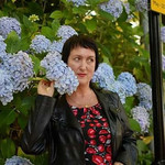 Mariia Zhurian, 58
