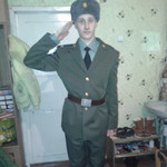 Maksim, 32