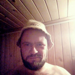 Vladimir Orlov, 45