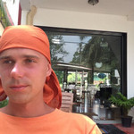 Krisjanis, 42