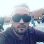 Sanjar Xalliev, 22