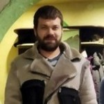 Anton Sirik, 35