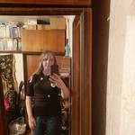 Nadezhda Plesovskih, 34