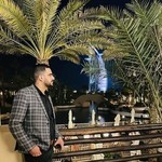 Saad, 40