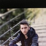 Ali, 20