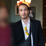 Nick, 40