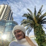 Irina Kalininskaya, 54