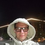 Dmitriy, 45