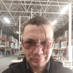 Dmitriy, 45